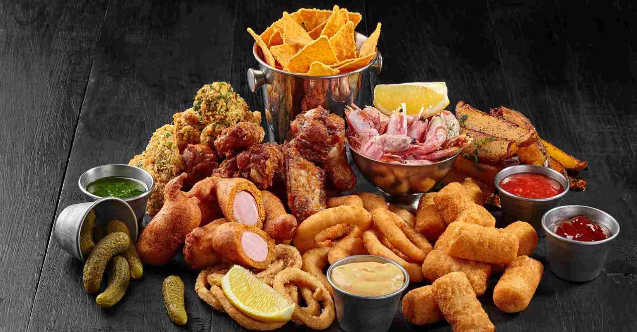 Cómo sacar el precio de un platillo para compartir y otras recomendaciones